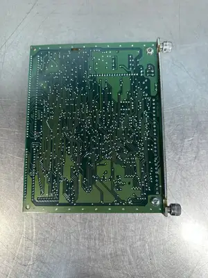 Mettler Toledo Controller Board for Jaguar Scale Terminal E14091400A (BIN-1.4.2)
