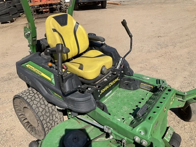 USED 2022 JOHN DEERE Z970 R