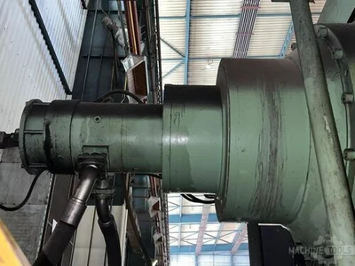 USED 1980 HAEUSLER VRM-HY