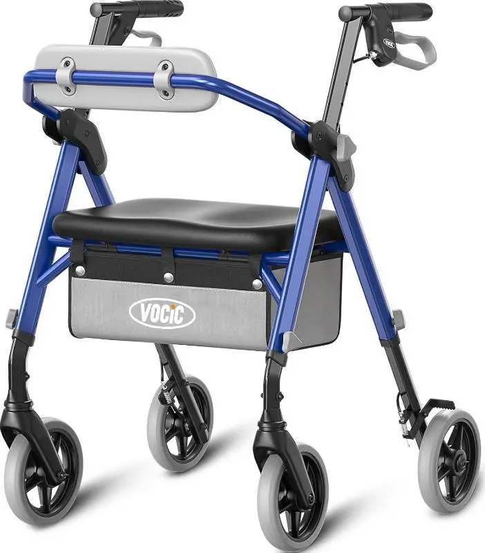 Vocic Z11 Rollator Walker