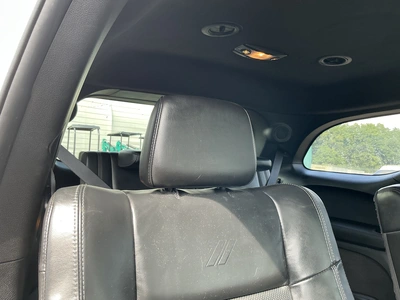 Used 2021 DODGE DURANGO SUVs Michigan US | Miedema Asset Management Group #1397114