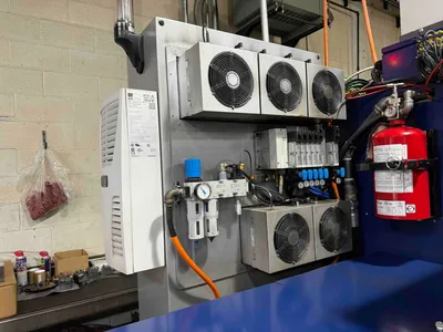 2024 DAVENPORT Hybrid Multi-Spindle Screw Machines (CNC) | Graff-Pinkert (8)