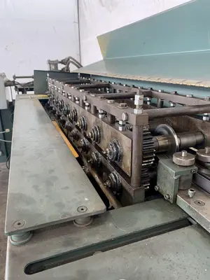 USED ENGEL INDUSTRIES M-3510