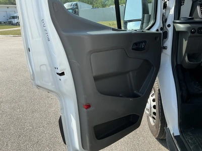 Used 2022 FORD TRANSIT Vans Michigan US | Miedema Asset Management Group #1308209