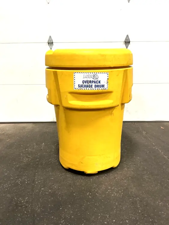 Used LOBO _UNKNOWN_ Bins Ohio US | Equipment Recovery Corp. #1331297
