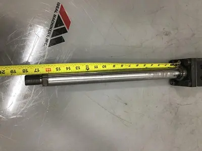 USED HYDRO LINE N5B 2.5X16