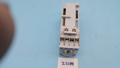 USED Allen-Bradley 100-C23Z* 400 + 100-S