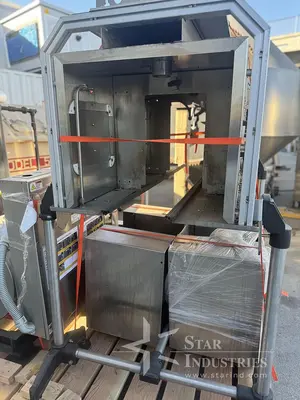 Used AXON RH-80 Shrink Tunnels California US | Star Industries #1254595