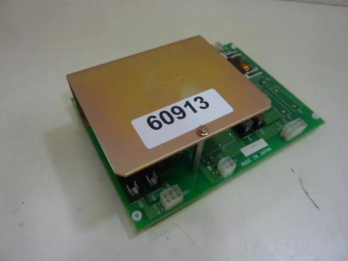 Used BSK A61566-1 Circuit Boards Michigan US | Ideal Machinery #1269714