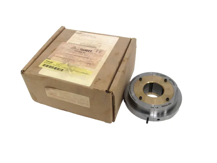New | in-Stock FS ELLIOTT _UNKNOWN_ Bearings Michigan US | SB Industrial Supply #808061