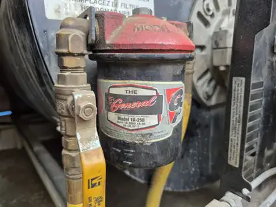 USED 2014 FLAGRO FVOHC-400