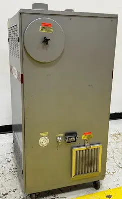 Used THORESON MCCOSH TD-60 Dryers Michigan US | Ideal Machinery #1293300
