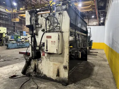 USED PACIFIC 500R-14
