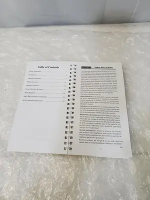 KEITHLEY MODEL 7002 SWITCH SYSTEM QUICK REFERENCE GUIDE