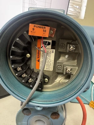 Used Rosemount 8732EST2A1N0DA1M4 Flowmeters California US | Davliegogo LLC #1706017