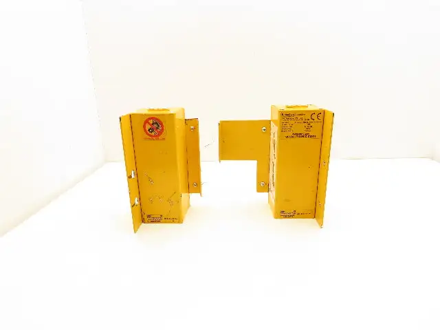 Used REPAR 2 _UNKNOWN_ Miscellaneous MRO | Arrow Industrial #660639