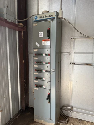 Used Maxon Maxon OvenPak Processing (misc) Arkansas US | ISP Equipment Group #1319055
