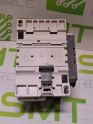 ABB A50-30 MAGNETIC 3 POLE CONTACTOR 120V