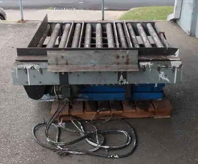 USED BISHAMON HLT-065-36