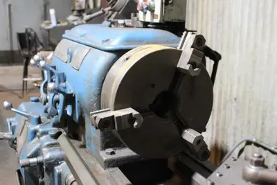 1946 MONARCH 29738 LATHE | Levy Recovery Group (4)