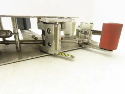 Used DEKKA _UNKNOWN_ Case Sealers - Tapers Indiana US | Arrow Industrial #1482999