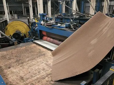 60” x 50,000 Lbs. Paxson Slitting Line (Used)