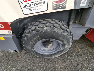 Used 2021 DYNAPAC CA1500D Single Drum Rollers New York US | Abele Tractor #1343159