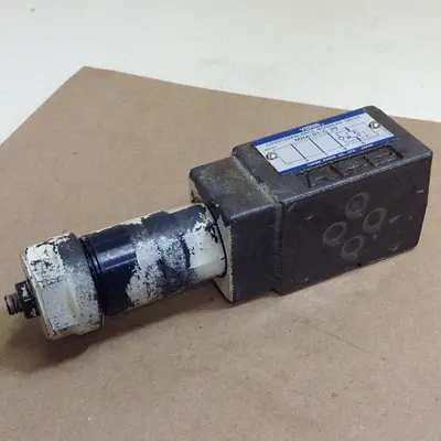 USED YUKEN MHA-01-C-30