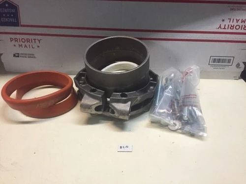 NEW United Conveyor 3-1701-4019