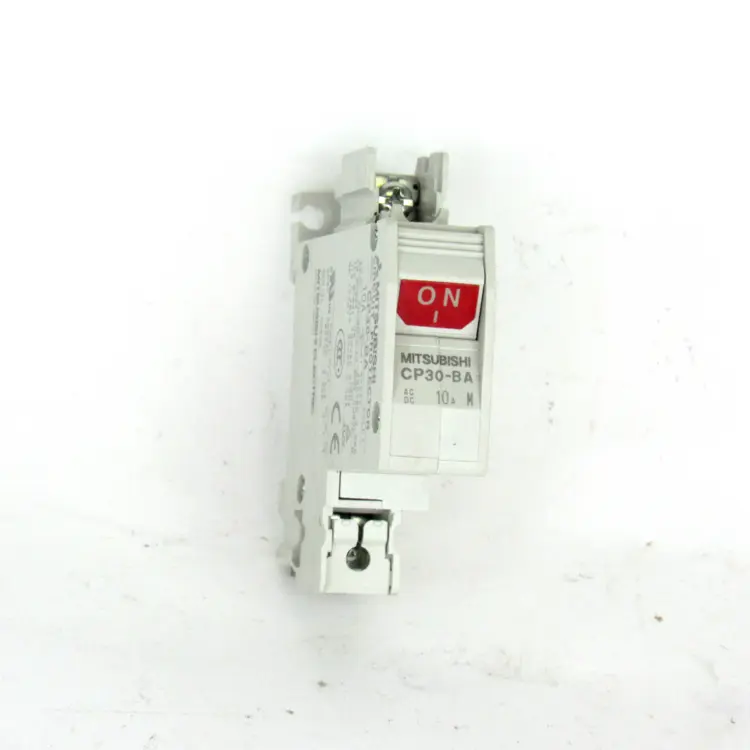 Used MITSUBISHI CP30-BA Circuit Breakers Kentucky US | Industrial Parts R Us Inc. #355479
