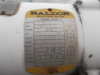 USED 1994 SWECO WWF-304S-12S