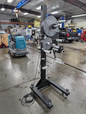 USED 2017 ARCA EVOLUTION 160