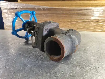 USED SMITH 0800
