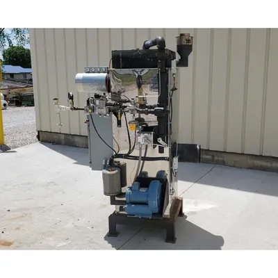 Used Universal Dynamics Una-Dyn Gas-Pack GasPack Process Air Dryer
