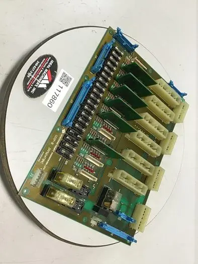 Used SUMITOMO JA762473AC Circuit Boards Michigan US | Ideal Machinery #607218