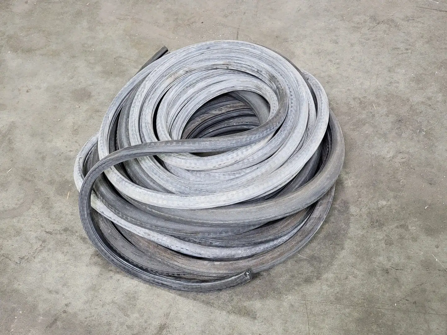 1/4" Weather Strip