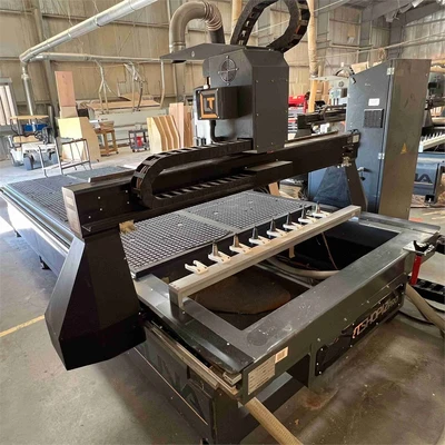 Used 2024 LAGUNA SS2-2-512 CNC Routers Texas US | MachineryMax #1301572