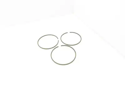 Ingersoll Rand 72308877 Ring Clearance Valve 6-1/8" OD x 5-3/4" ID Lot of 3