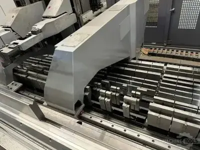 USED 2023 LVD TOOLCELL 135/30