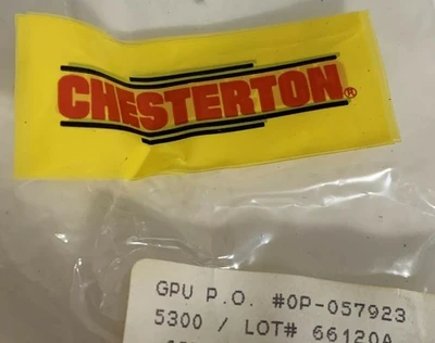 NEW Chesterton 10165