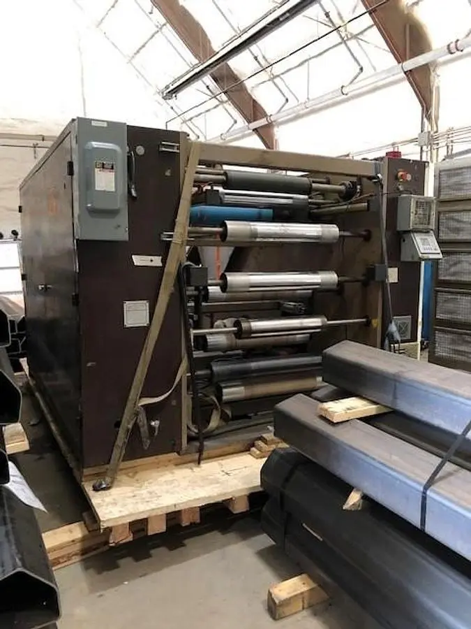 USED WTI NSR60/21/1000EC