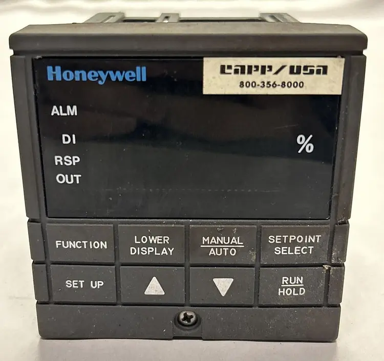 Used HONEYWELL DC300K-E-0A0-20-0A00-0 Industrial Controls | Surplus Asset Holdings #1216893