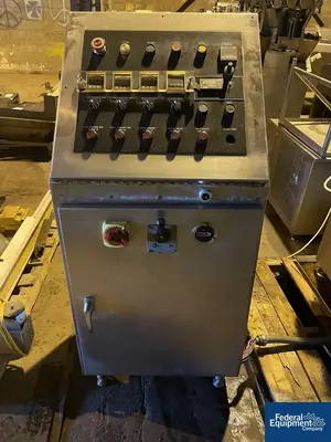USED GIC Engineering GIC Engineering Soft Gel Encapsulator, Model Supra 1