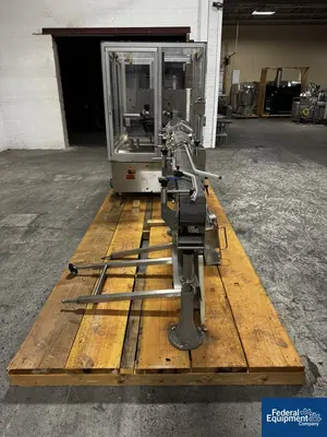 USED IMA IMA Cottoner, Model 150