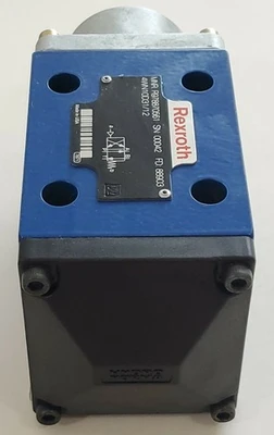 NEW REXROTH R978870561