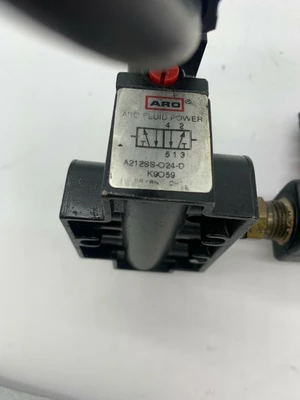 USED ARO A212SS-024-D
