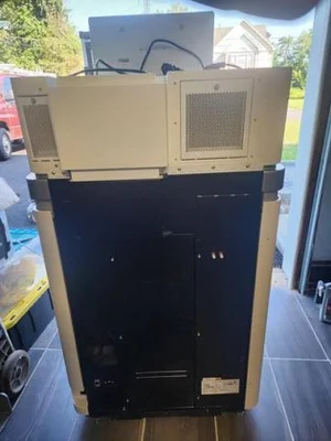 USED ILLUMINA NOVASEQ 6000 SEQUENCING SYSTEM