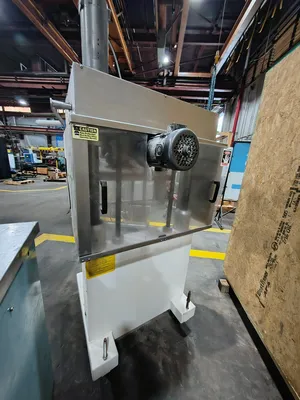 KAPS-ALL FE4 Electrical/PLC/Automation | ESS Industrial Equipment Sales (4)