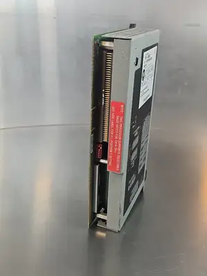 USED Allen-Bradley 1785-L86B Series E PLC-5