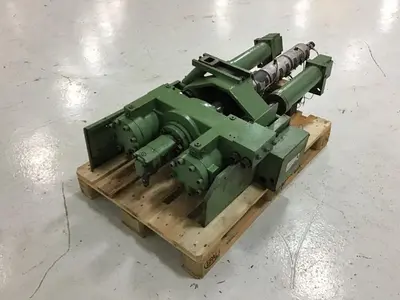 USED ENGEL ES240/80VHRO / IU